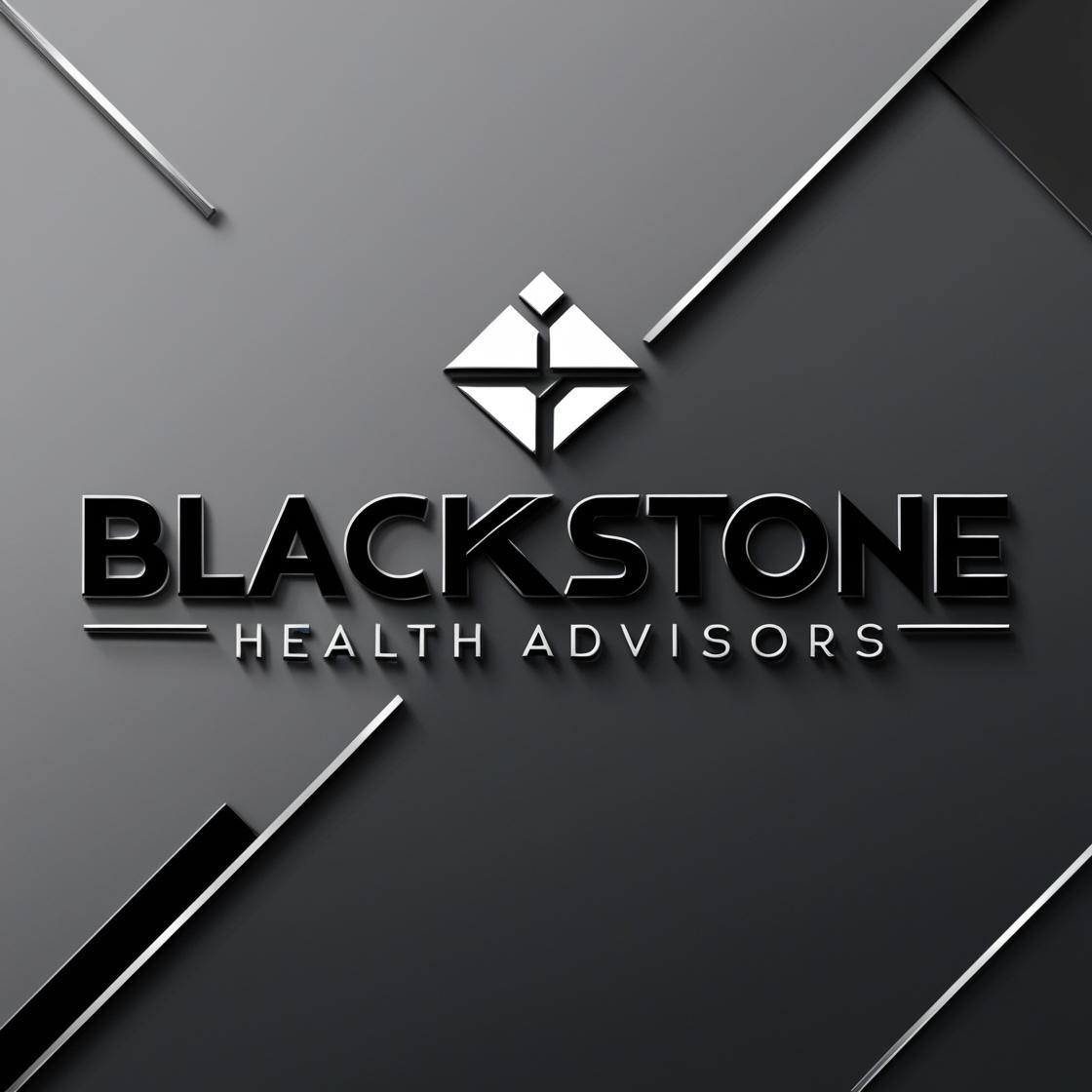 Blackstone Health Advisors logo